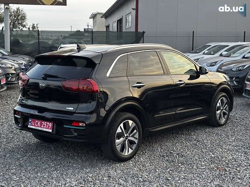 Kia Niro 2020 - фото 9