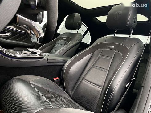 Mercedes-Benz E-Класс 2018 - фото 30