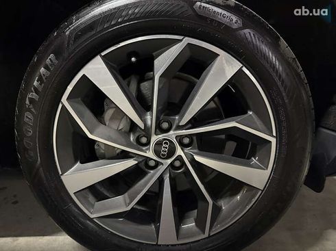 Audi Q5 2020 - фото 14