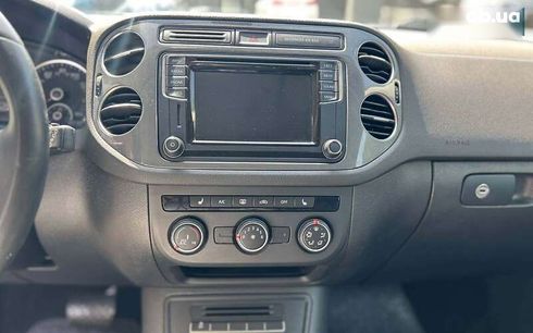 Volkswagen Tiguan 2016 - фото 15