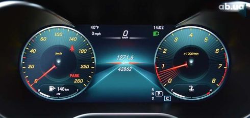 Mercedes-Benz C-Класс 2020 - фото 30