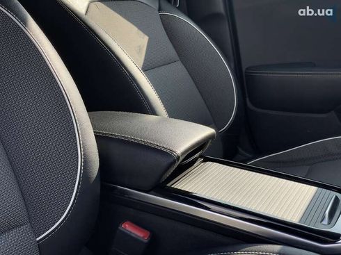 Kia Niro 2021 - фото 16