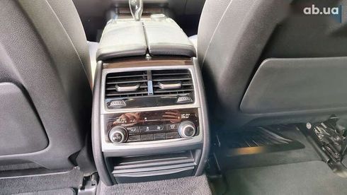 BMW 7 серия 2016 - фото 29