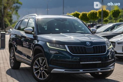 Skoda Kodiaq 2019 - фото 8