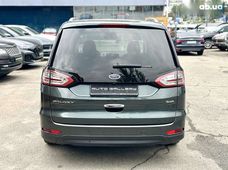 Продажа б/у Ford Galaxy 2017 года в Киеве - купить на Автобазаре