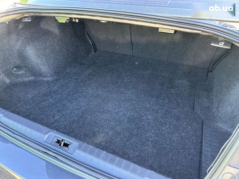 Subaru Legacy 2018 - фото 22