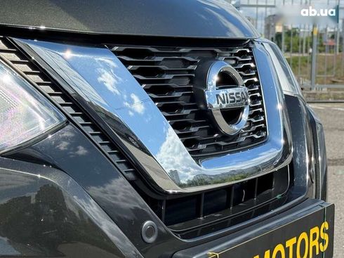 Nissan X-Trail 2019 - фото 23