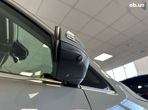 Mercedes-Benz EQV-Класс 2025 - фото 5