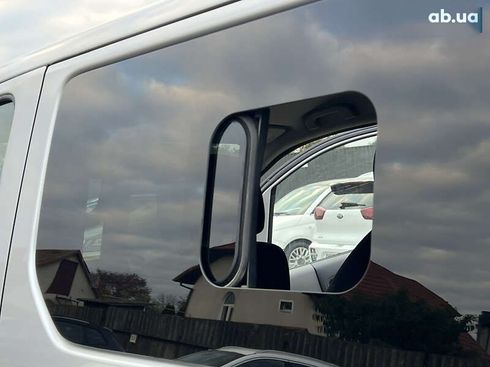 Nissan e-NV200 2018 - фото 26