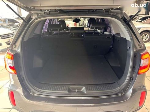 Kia Sorento 2013 - фото 9