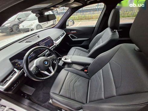 BMW X1 2023 - фото 8