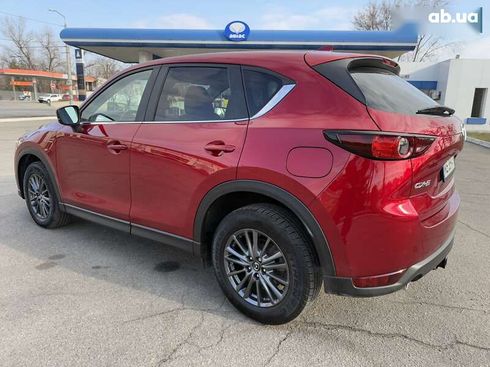 Mazda CX-5 2019 - фото 9