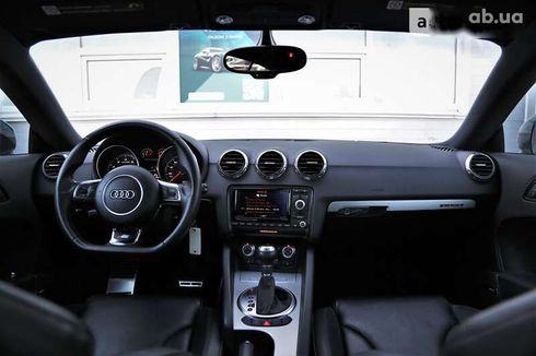 Audi TT 2013 - фото 13