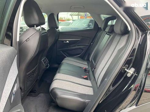Peugeot 3008 2017 - фото 22