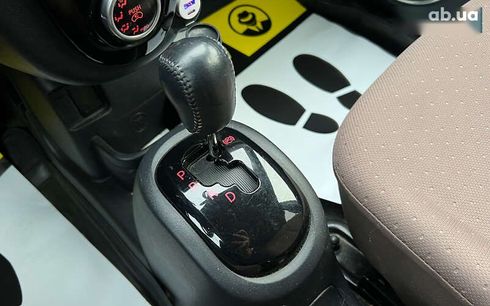 Citroёn C-Zero 2012 - фото 16