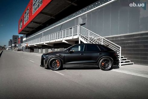 Audi RS Q8 2020 - фото 4