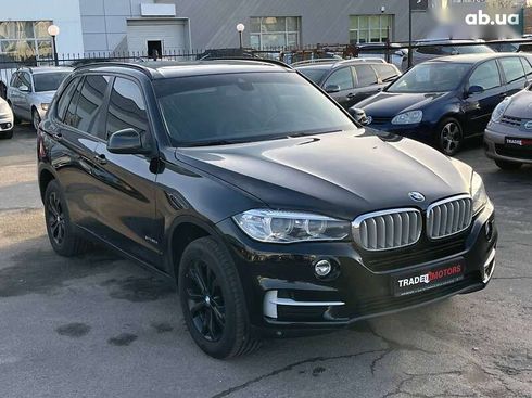 BMW X5 2014 - фото 2