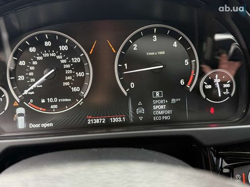 BMW X5 2017 - фото 16