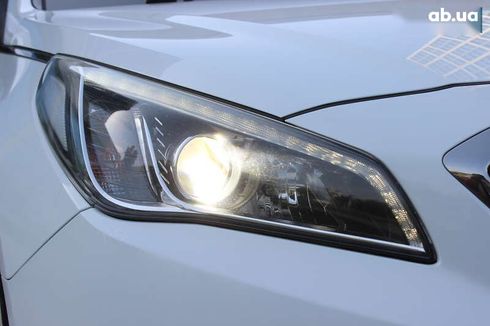 Hyundai Sonata 2015 - фото 16