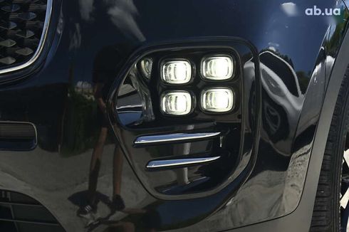 Kia Sportage 2016 - фото 9