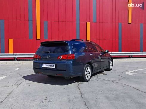 Honda Accord 2006 - фото 8