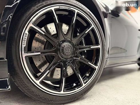 Porsche 911 2022 - фото 22