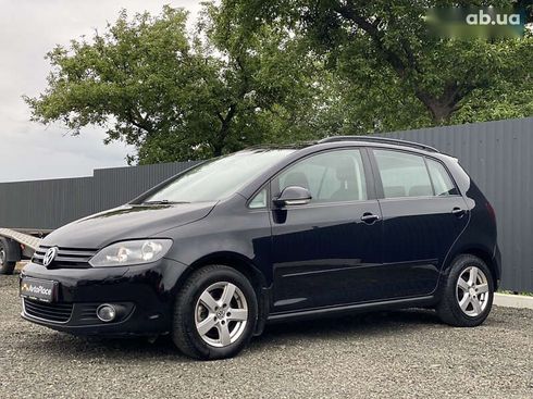 Volkswagen Golf Plus 2009 - фото 13