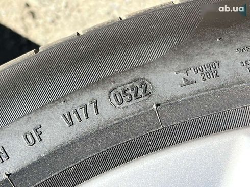 BMW X3 2022 - фото 26