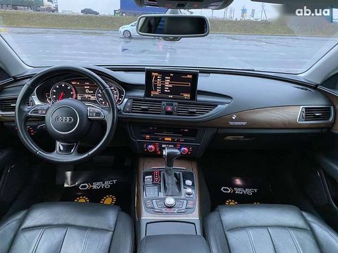 Audi A7 2013 - фото 16