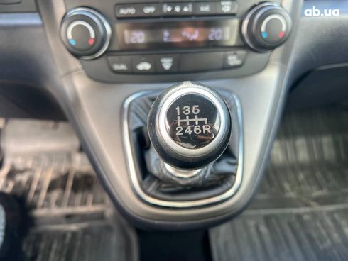 Honda CR-V 2011 серый - фото 87