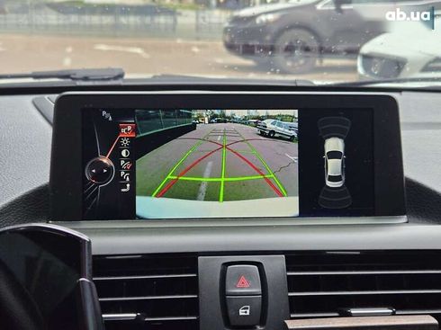 BMW 2 серия 2014 - фото 21