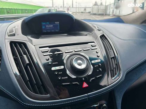 Ford Kuga 2013 - фото 20