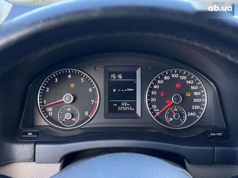 Volkswagen Golf Plus 2009 - фото 16