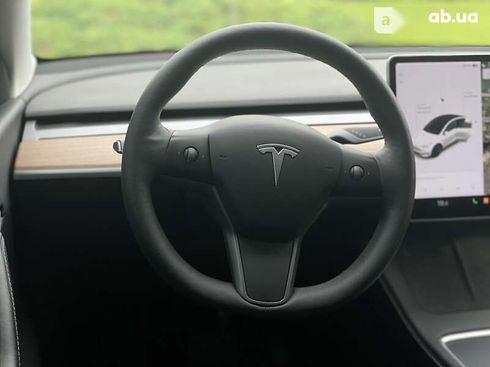 Tesla Model Y 2021 - фото 8