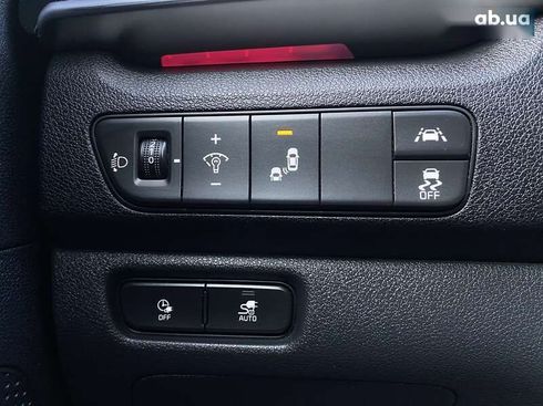 Kia Niro 2021 - фото 8