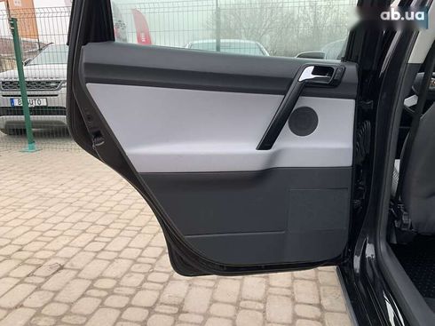 Volkswagen Polo 2007 - фото 26