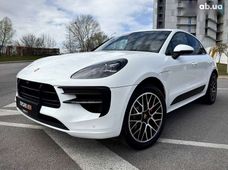 Купити Porsche бу в Україні - купити на Автобазарі