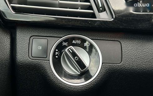 Mercedes-Benz E-Класс 2011 - фото 15