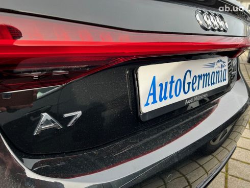Audi A7 2020 - фото 22