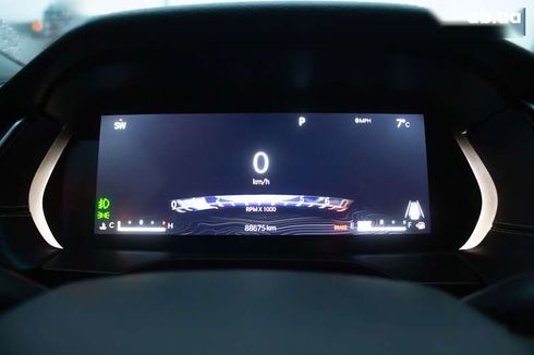 Jeep Grand Cherokee 2022 - фото 17