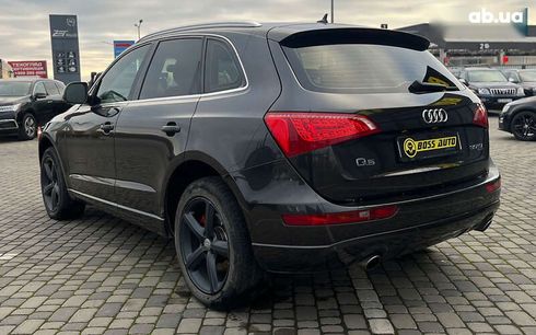 Audi Q5 2009 - фото 5