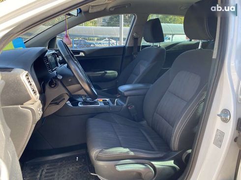 Kia Sportage 2019 - фото 8