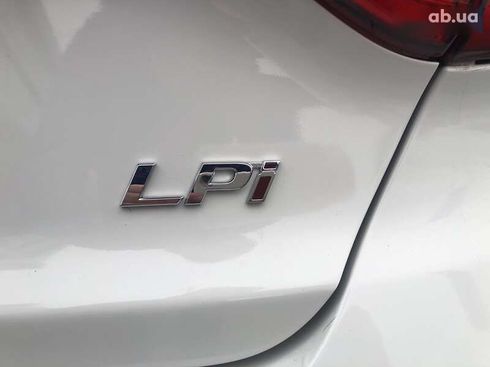 Hyundai Sonata 2017 - фото 20