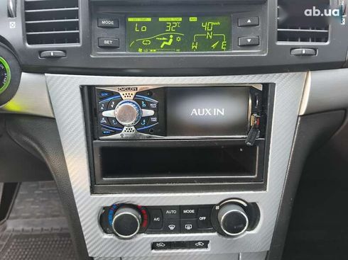 Chevrolet Epica 2007 - фото 16