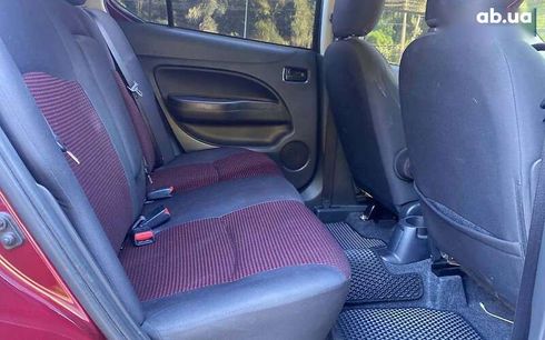 Mitsubishi Mirage 2019 - фото 16