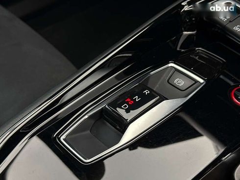 Audi E-Tron 2022 - фото 19