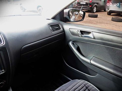 Volkswagen Jetta 2014 - фото 13