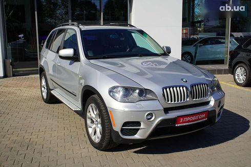 BMW X5 2012 - фото 2