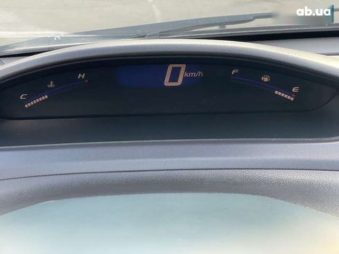 Honda Civic 2008 - фото 30