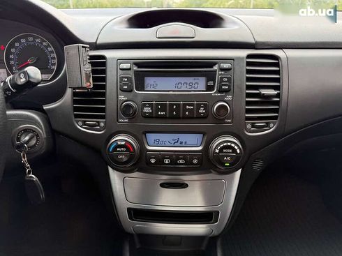 Kia Magentis 2006 - фото 24